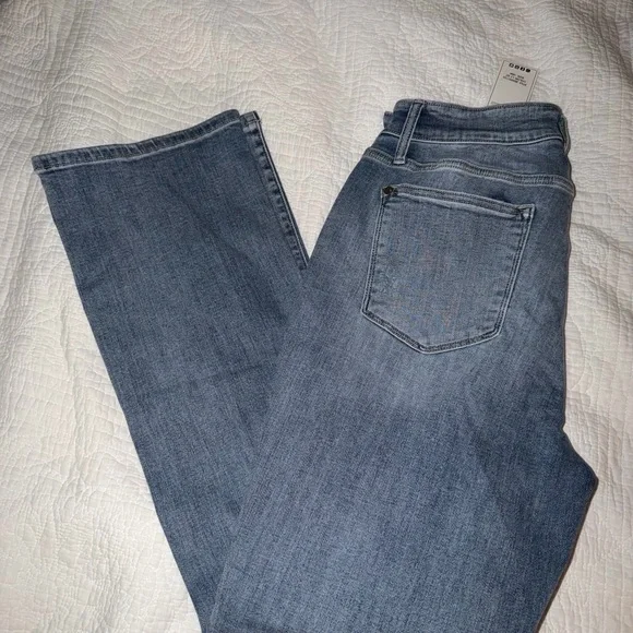 NWT Judy Blue Light Wash boot cut Jeans 16W - Picture 5 of 14